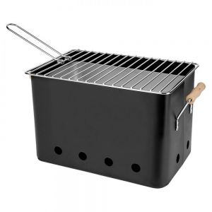 ASADOR DAMIAN personalizada